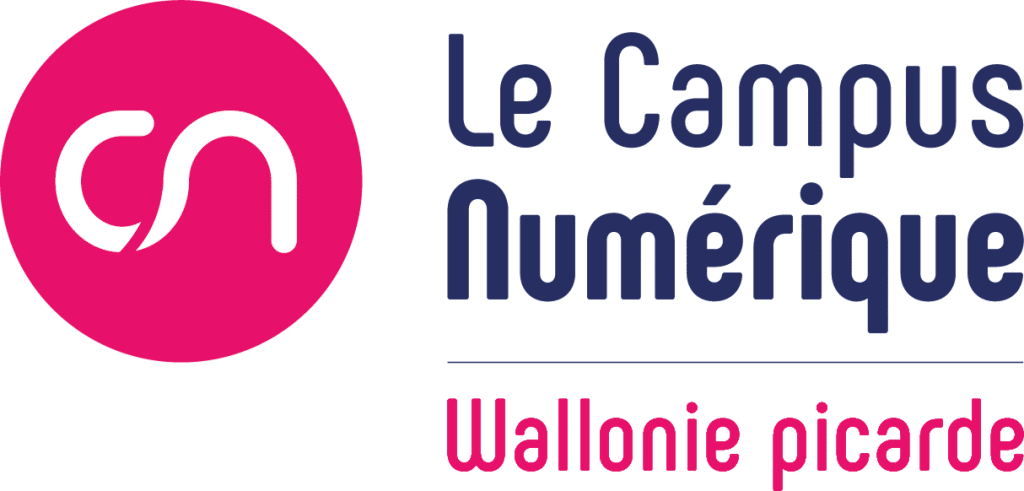 logo campus numérique