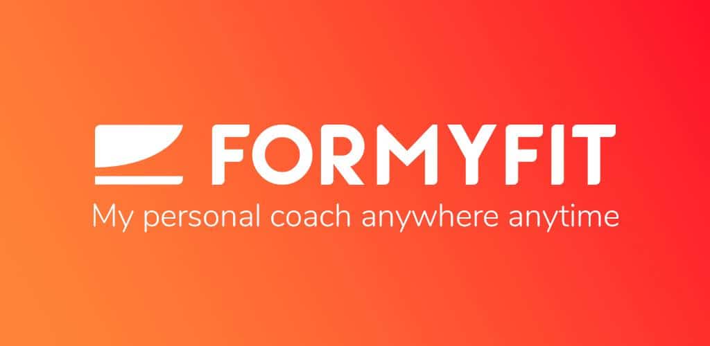 logo Formyfit