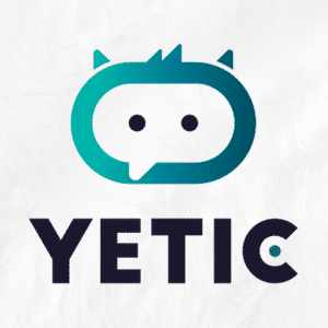 Yetic srl