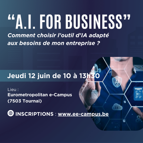 AI for Business (12/06/2025)