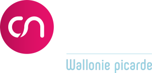logo blanc