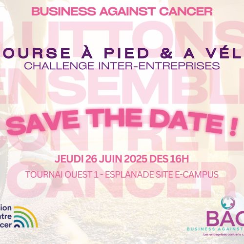 Business against cancer