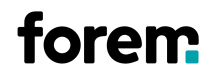 logo forem