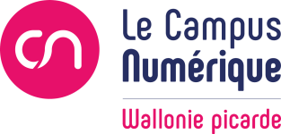 logo campus numérique