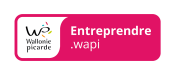 logo entreprendre wapi